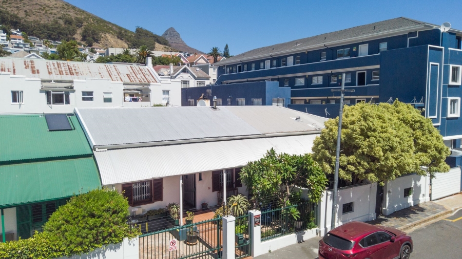 To Let 3 Bedroom Property for Rent in Three Anchor Bay Western Cape